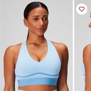 Fabletics All Day Every Day Sports Bra